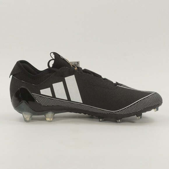 Adidas Adizero Electric.1 Black IF2426 Football Cleats Multi Size main image 12